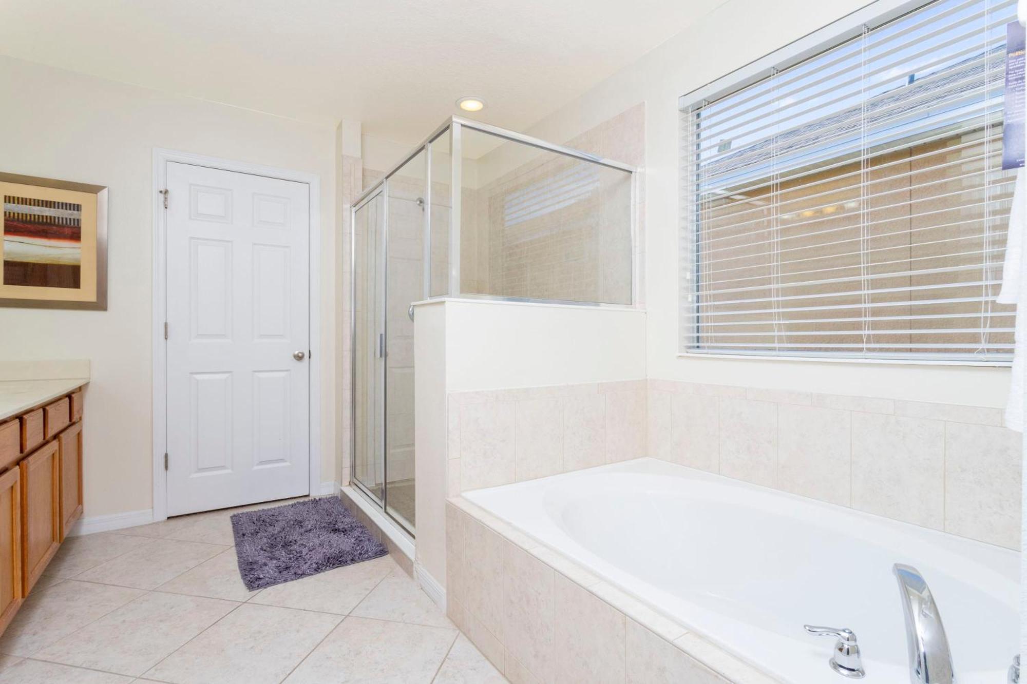 Splendid 4 Bd W/ Pool Close To Disney @ Veranda Palms 2654 基西米 外观 照片