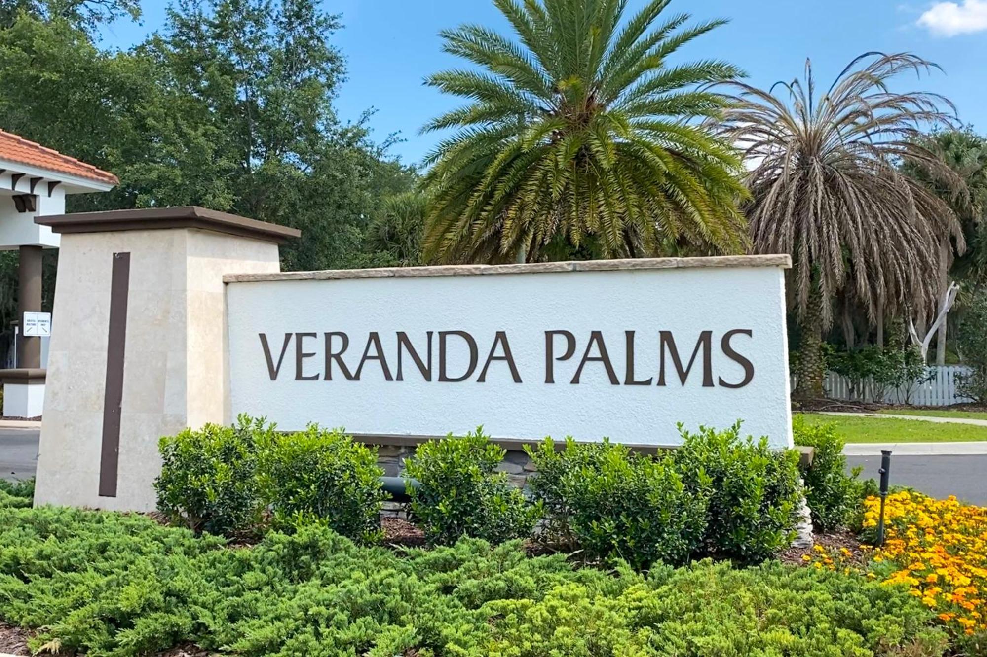 Splendid 4 Bd W/ Pool Close To Disney @ Veranda Palms 2654 基西米 外观 照片