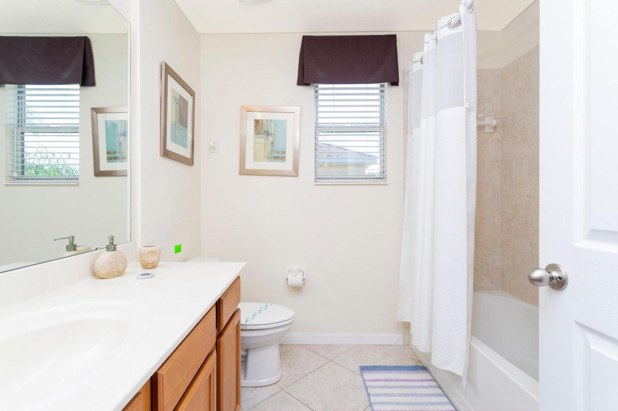 Splendid 4 Bd W/ Pool Close To Disney @ Veranda Palms 2654 基西米 外观 照片